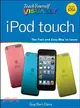 Teach Yourself Visually iPod Touch—Covers Ios6