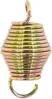 Cart Brake Pedal Return Spring For Club Car, Ensures Optimal Brake Performance, 1988 1997