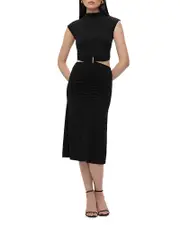Herve Leger The Gabrielle Dress