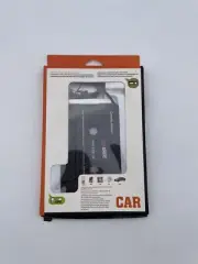Megaware High Performance Cassette Adapter to 1/8" 3.5mm AUX Jack