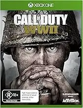 Call of Duty WWII - Xbox One