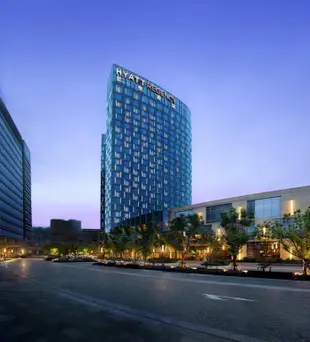 蘇州凱悅酒店Hyatt Regency Suzhou