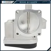 For Audi A3 TT Volkswagen Eos R32 3.2L Touareg Passat 3.6L Throttle Body (for: Audi)