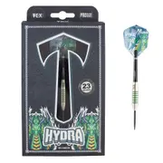 Tex Darts 90% Tungsten HYDRA Dartboard Darts