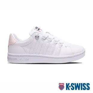 K-SWISS Lozan II時尚運動鞋 小白鞋-男女-共七款