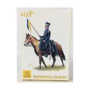 Hat Industries Mini 1/72 Brunswick Cavalry New