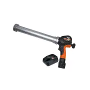 SP Tools 12V 600ml Caulking Gun - with Max Lithium 1.5Ah Battery & Charger