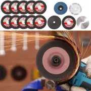 5/10Pcs Grinding Wheel Cutting Disc Grinding 3inch Angle Grinder Disc Cut-.-