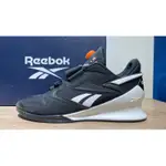 🚨大尺寸🚨 REEBOK LEGACY LIFTER Ⅲ 男款 舉重鞋 訓練鞋 健身 PUMP 重訓 黑 HR0428