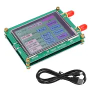 RF Signal Source Generator Module High Stability Low Noise Frequency MAX2870^