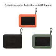 For Redmi Portable BT Speaker protective sleeve Silicone dust-proof case