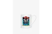 James Bond The Spy Who Loved Me Bone China Mug (White) (One Size)