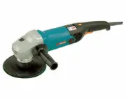 Makita SA7000C - Disc Sander 1600W 180mm Variable Speed 0-1500/4000 RPM