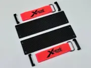 XTREME RACING TRAXXAS EMAXX CABON FIBER BATTERY TRAY MONSTER TRUCK 3905 3906 RTR