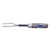 Avanti Bbq Fork Pre-Program Dig Thermometer