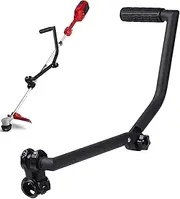 String Trimmer Handle - Trimmer Extension Grip, Replacement Handle | Adjustable Handle for Weeders and Garden Tools, Ergonomic Design for Comfort and Control,
