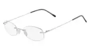 Unisex Airlock SEVEN-SIXTY CHASSIS 046 01 Eyegasses