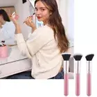 1 Pc Flat Angled Powder Brush Brush Makeup Brush Highlighter Brush