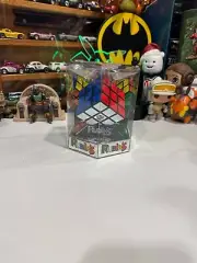 NIB Rubik's Cube By Winning Moves Games New In Box