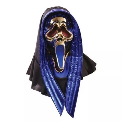 [01822832] Spirit Halloween Dead by Daylight Masquerade Ghost Face® Mask OSFM