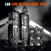 在飛比找誠品線上優惠-Live In Stuttgart 1975 (2CD)