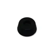 GA75807 HF-70 Rubber Feet - 20Pk