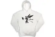 Linkin Park | Official Band Hoodie | Street Soldier