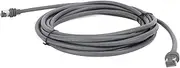 Generic Starlink Gen 3 Cable, Satellite Replacement Cable for Starlink Standard V3 Dish, Waterproof Rectangular Generation 3 Internet Extension Outdoor (4.6M)