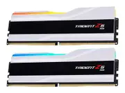 G.Skill Trident Z5 RGB - DDR5 - kit - 64 GB: 2 x 32 GB - DIMM 288-pin - 6000 MHz / PC5-48000 - unbuffered