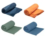 [Sea to Summit] Drylite Towel (Large) - Sage