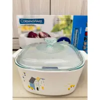 在飛比找蝦皮購物優惠-corningware 美國康寧鍋 丹麥童話系列