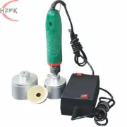 New Manual Portable Capping Machine Bottle Cap Hand-held Electric Screw Capper