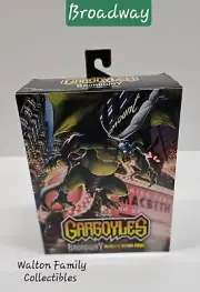 [Neca] Ultimate Gargoyles "Broadway" figure