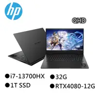 在飛比找蝦皮商城優惠-HP OMEN Gaming 16-wf0044TX 16吋