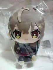 Hololive Friends With U Nanashi Mumei Plush Doll NEW