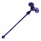 High Quality Masters of the Universe Skeletor Havoc Staff Scaled Replica 8inch