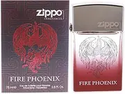 Zippo Fire Phoenix, 73.93 ml