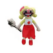 Miss Delight Plush Doll Smiling Critters Plush Toy