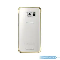 在飛比找PChome商店街優惠-Samsung三星 原廠Galaxy S6 edge專用 輕