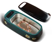 0101 Small Household Intelligent Cleaning Glasses Jewelry Watch Washing Machine