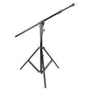 Godox 420LB Light Boom Stand with Weight Bag (5kg Load)