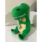 全新～TOY STORY 玩具總動員抱抱龍🦖 12吋坐姿款