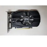 在飛比找蝦皮購物優惠-ASUS 華碩 PH-GTX1050TI-4G 顯示卡 2手