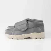 MOONSTAR 810sET006 UNIVE GRAY Daily Use Shoes