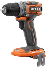 18V Lithium-Ion Brushless Cordless Sub Compact 1/2 In. Drill/Driver (Tool-Only)