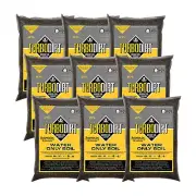 240L Dr Greenthumbs TurboDirt Water Only Super Soil (9 x 27L bags!)