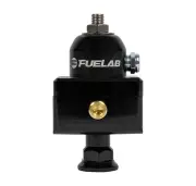 Fuel Press Reg Fits Mini Carb 25-65psi 6AN/6AN