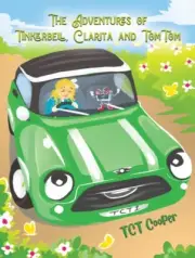 TCT Cooper - Adventures of Tinkerbell Clarita and TomTom - New Paper - S9000z
