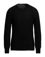 [ANN DEMEULEMEESTER] ANN DEMEULEMEESTER Sweaters - Item 14445915