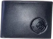[Carlton Blues] Leather Wallet